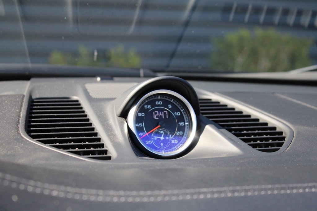 Used 2019 Porsche 911 Targa 4 GTS image 26