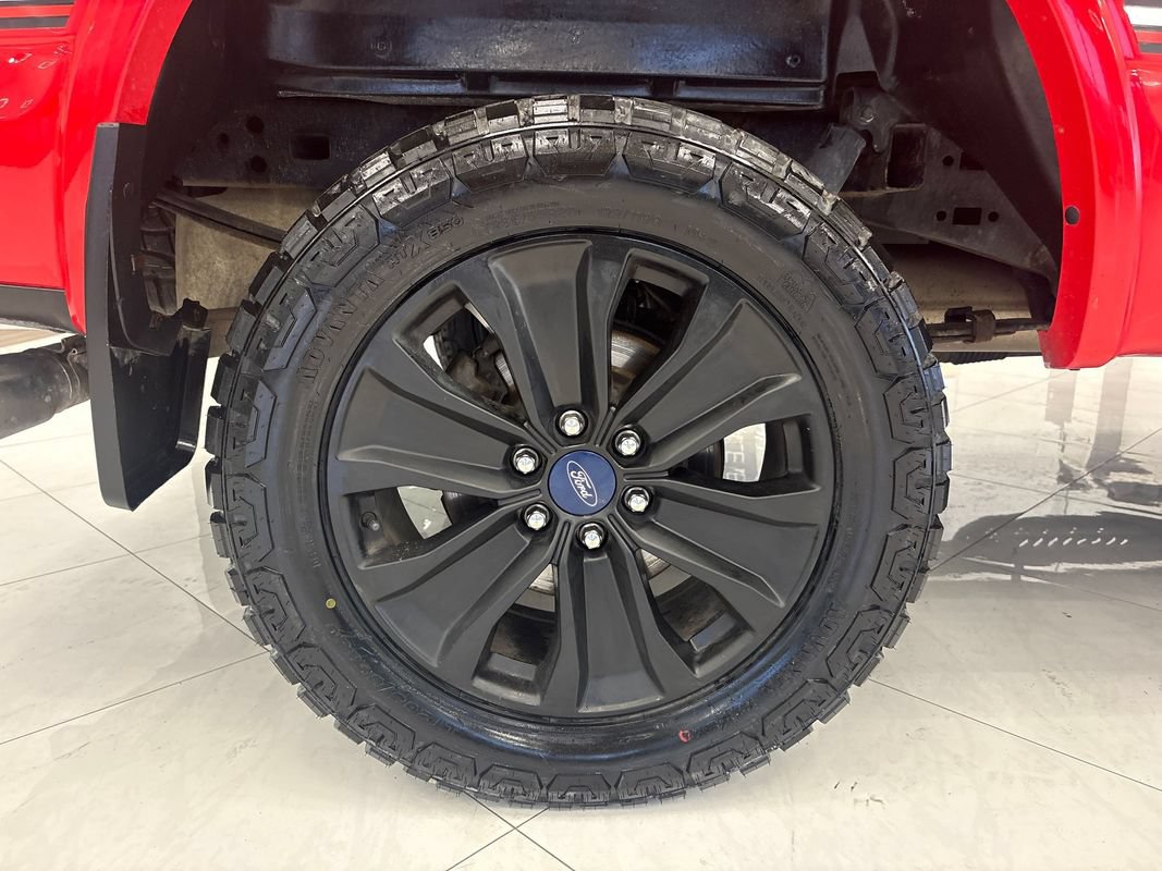 Used 2020 Ford F150 Lariat w/ Equipment Group 502A Luxury AWD/4WD image 46