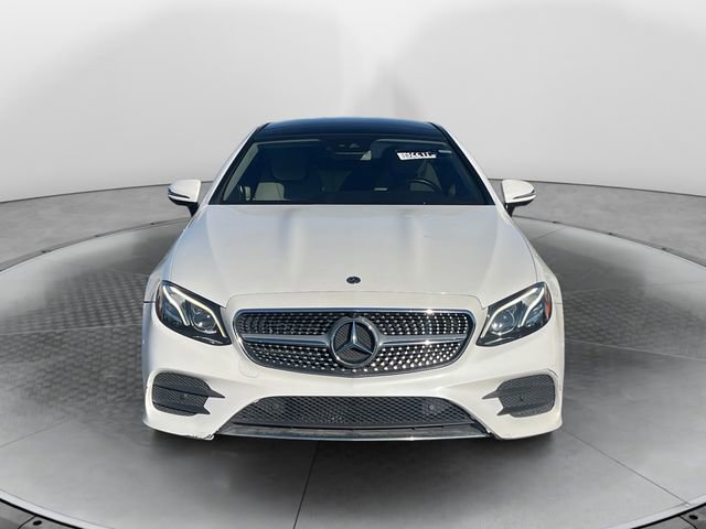 Used 2019 Mercedes-Benz E 450 Coupe image 8