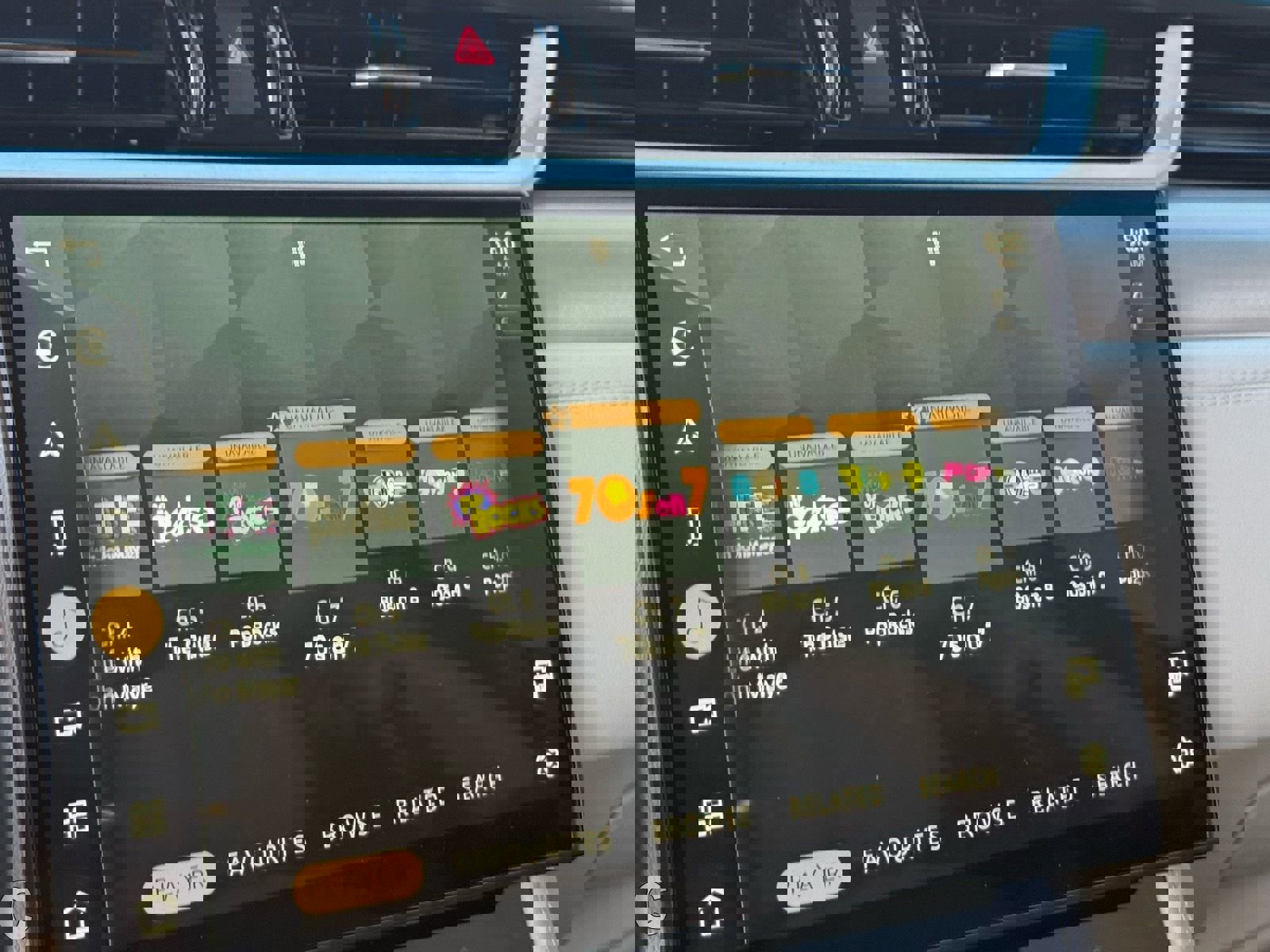 Used 2022 Jaguar F-PACE S image 23