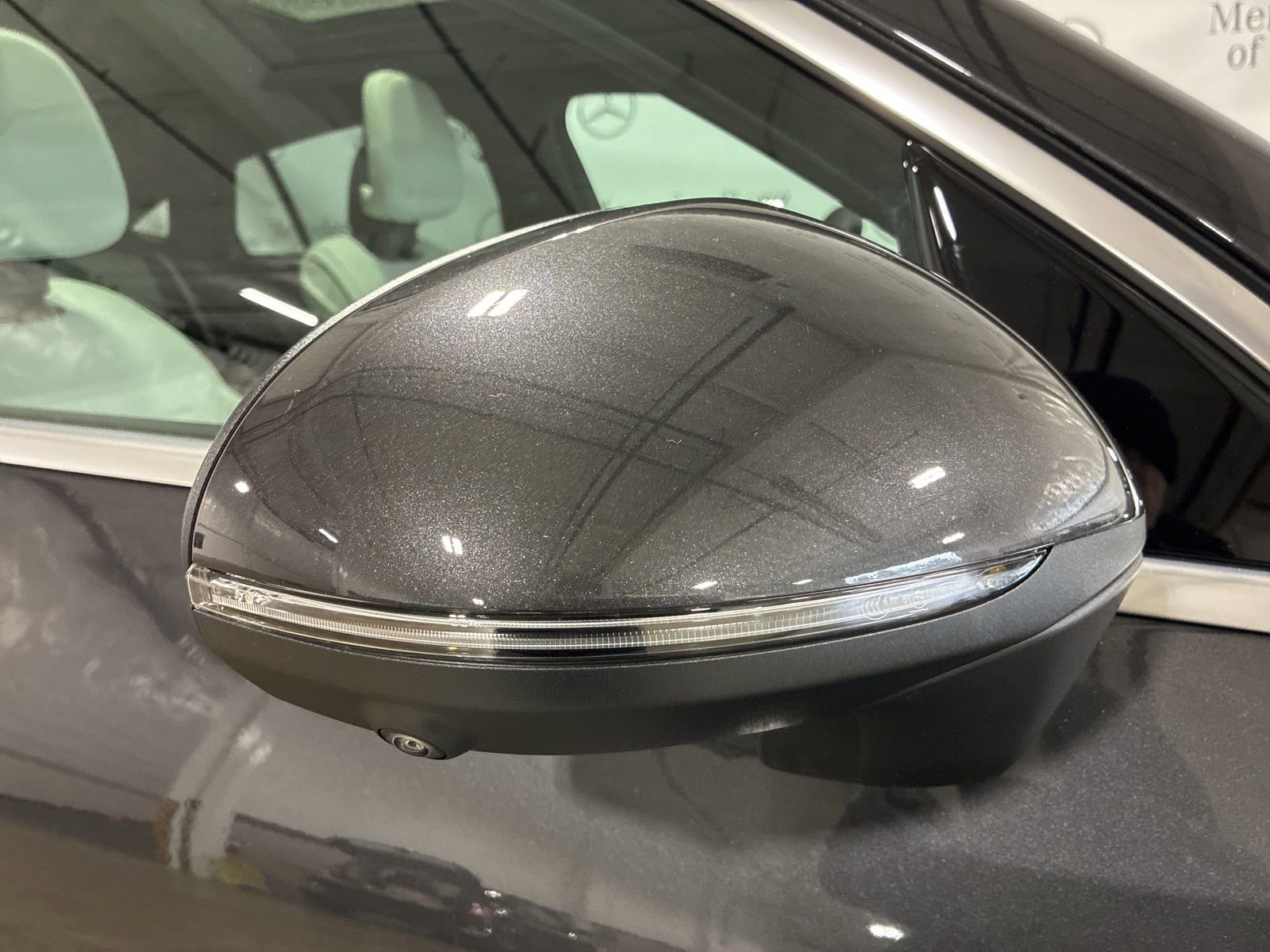 Used 2025 Mercedes-Benz GLC 300 GLC 300 Coupe image 30