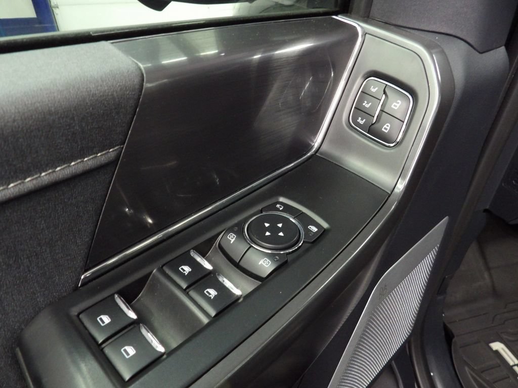 Used 2024 Ford F150 Lariat w/ Equipment Group 502A High AWD/4WD image 62