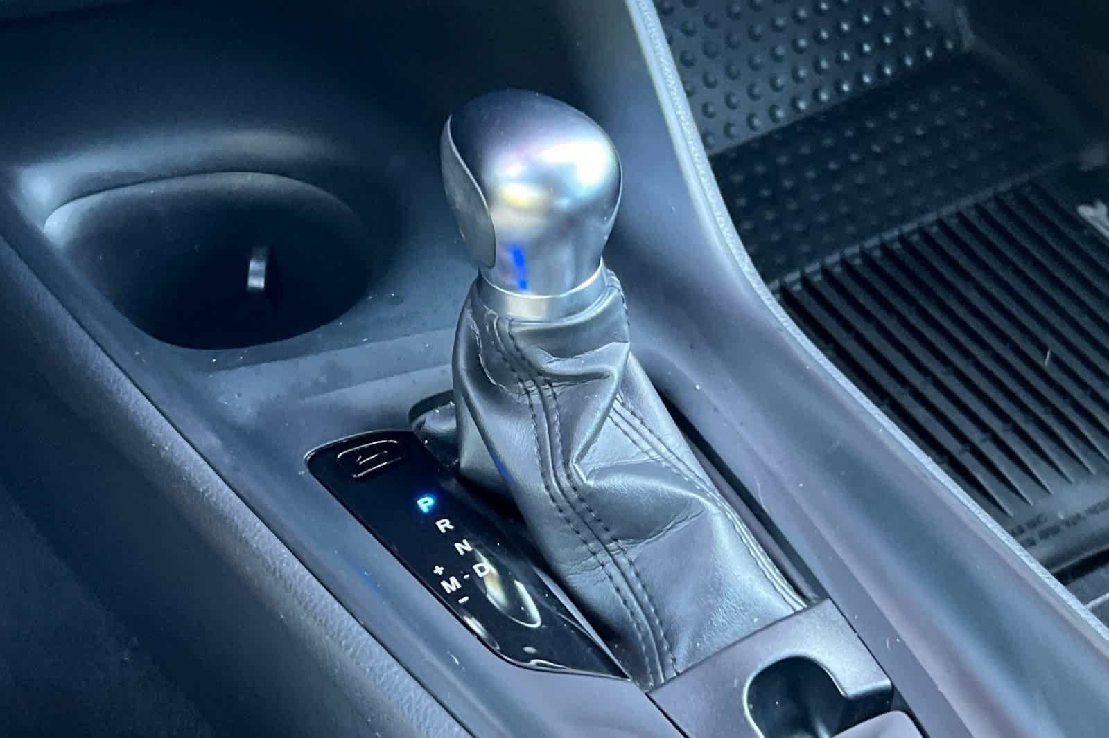 Certified 2019 Toyota C-HR LE FWD image 22