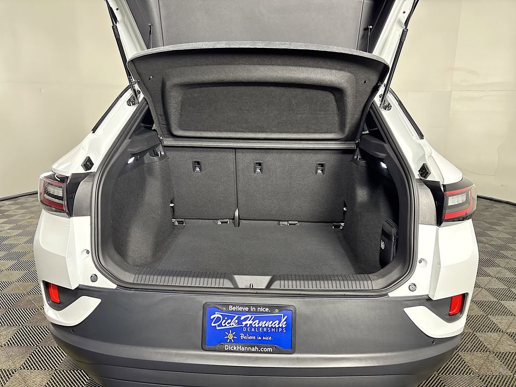 Used 2023 Volkswagen ID.4 2WD image 21