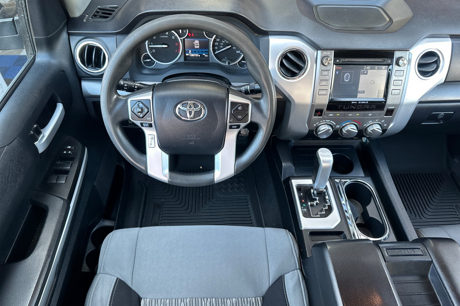 Used 2016 Toyota Tundra SR5 w/ SR5 Upgrade Package RWD image 16