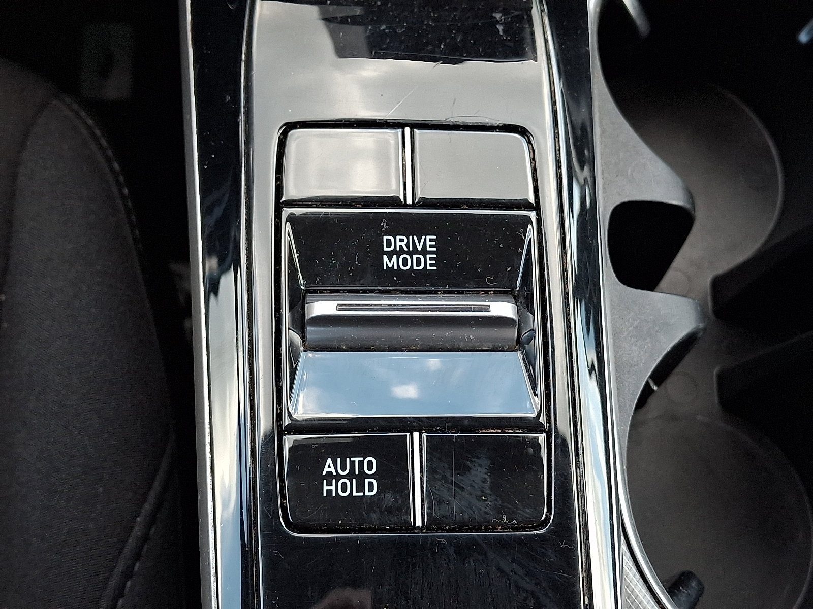 Certified 2023 Hyundai Sonata SEL w/ Cargo Package FWD image 26