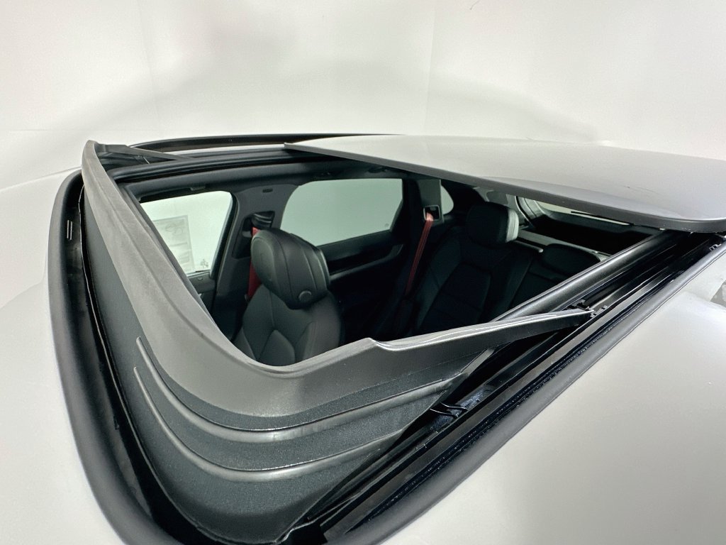 New 2026 Porsche Cayenne S AWD/4WD image 14