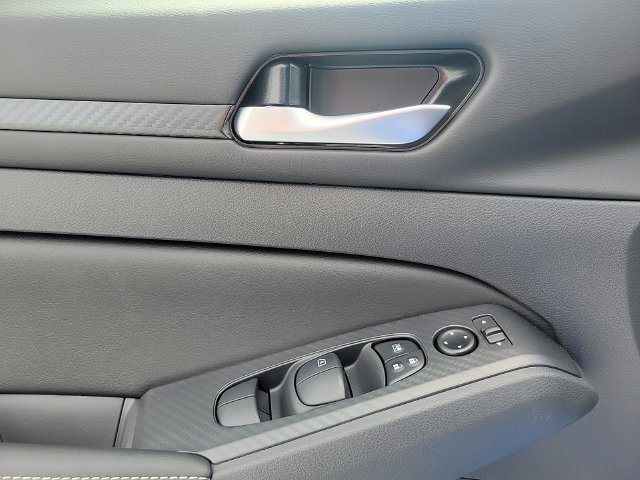 New 2026 Nissan Altima 2.5 SV w/ SV Special Edition Package FWD image 26