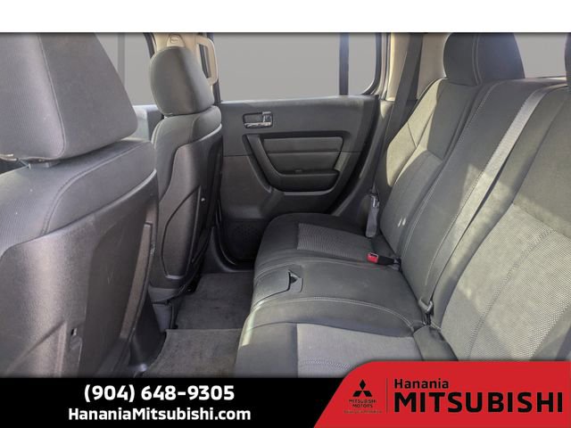 Used 2007 HUMMER H3 w/ Tactical Edition Package image 13