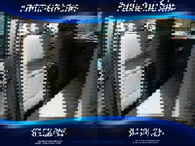 Used 2012 Toyota Sequoia Limited image 13