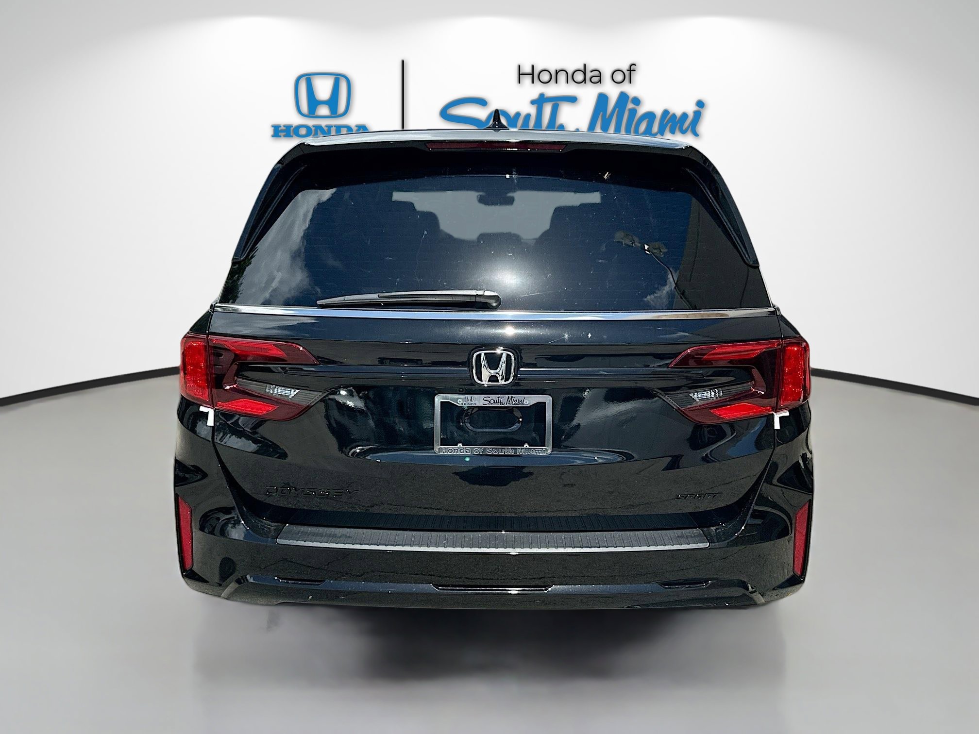 New 2026 Honda Odyssey Sport-L image 5