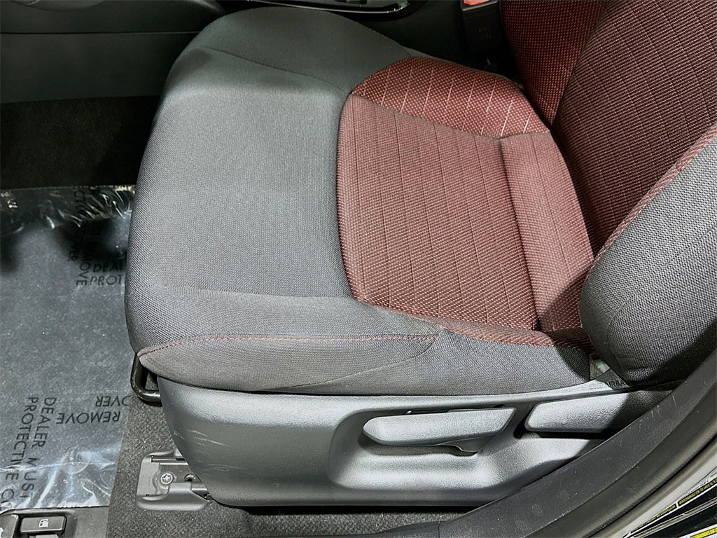 Used 2024 Toyota Corolla SE image 19