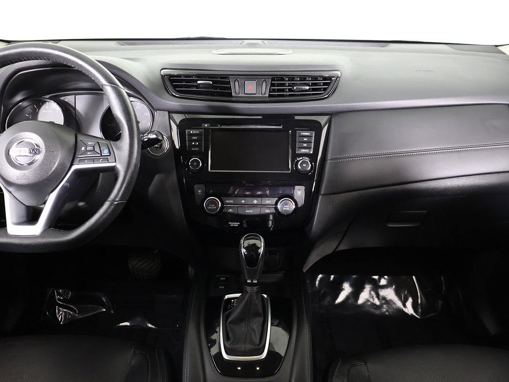 Used 2019 Nissan Rogue SL AWD/4WD image 36