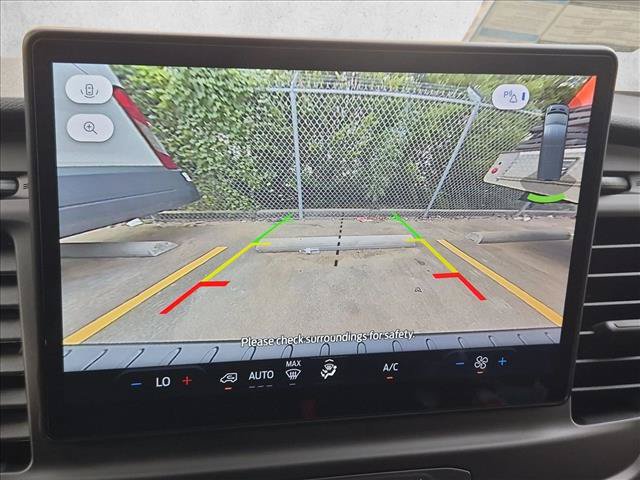 New 2027 Ford Transit 150 Low Roof RWD image 13