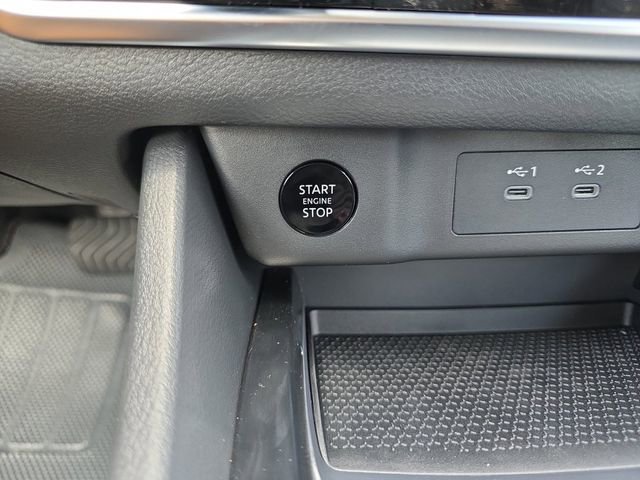 New 2026 Nissan Rogue Dark Armor AWD/4WD image 28