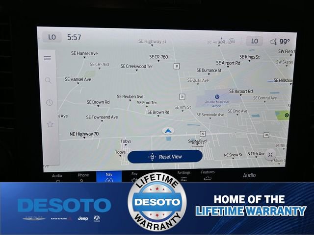 New 2026 Ford F250 Platinum image 24