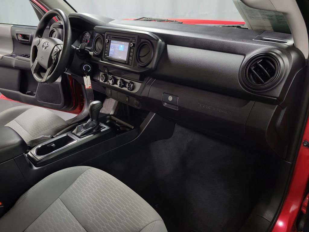 Used 2018 Toyota Tacoma SR w/ SR Convenience Package image 20