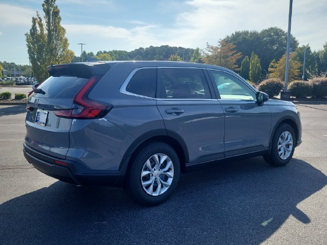 New 2027 Honda CR-V LX image 4