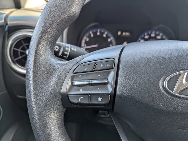 Used 2022 Hyundai Kona SEL w/ Cargo Package image 13