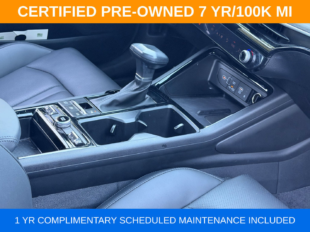 Used 2025 Kia K5 EX FWD image 16