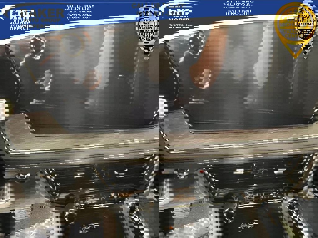 New 2026 Chevrolet Tahoe Premier w/ Sun And Tow Package image 25