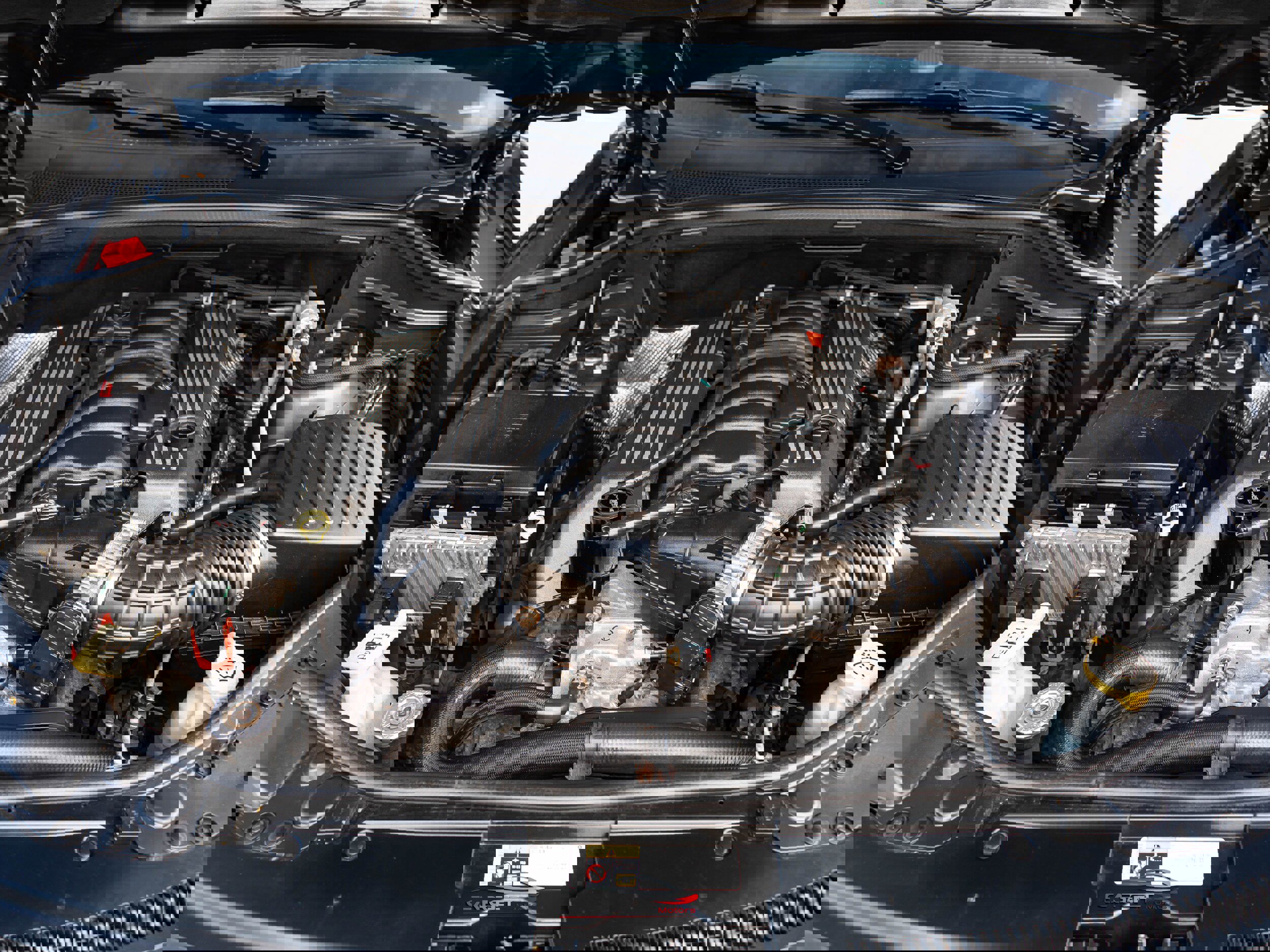 Used 2016 Jeep Grand Cherokee SRT image 50