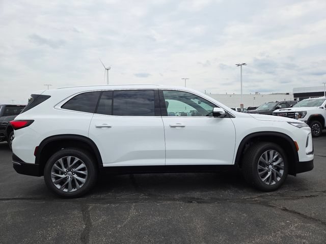 New 2026 Buick Enclave Preferred w/ Power Package AWD/4WD image 20