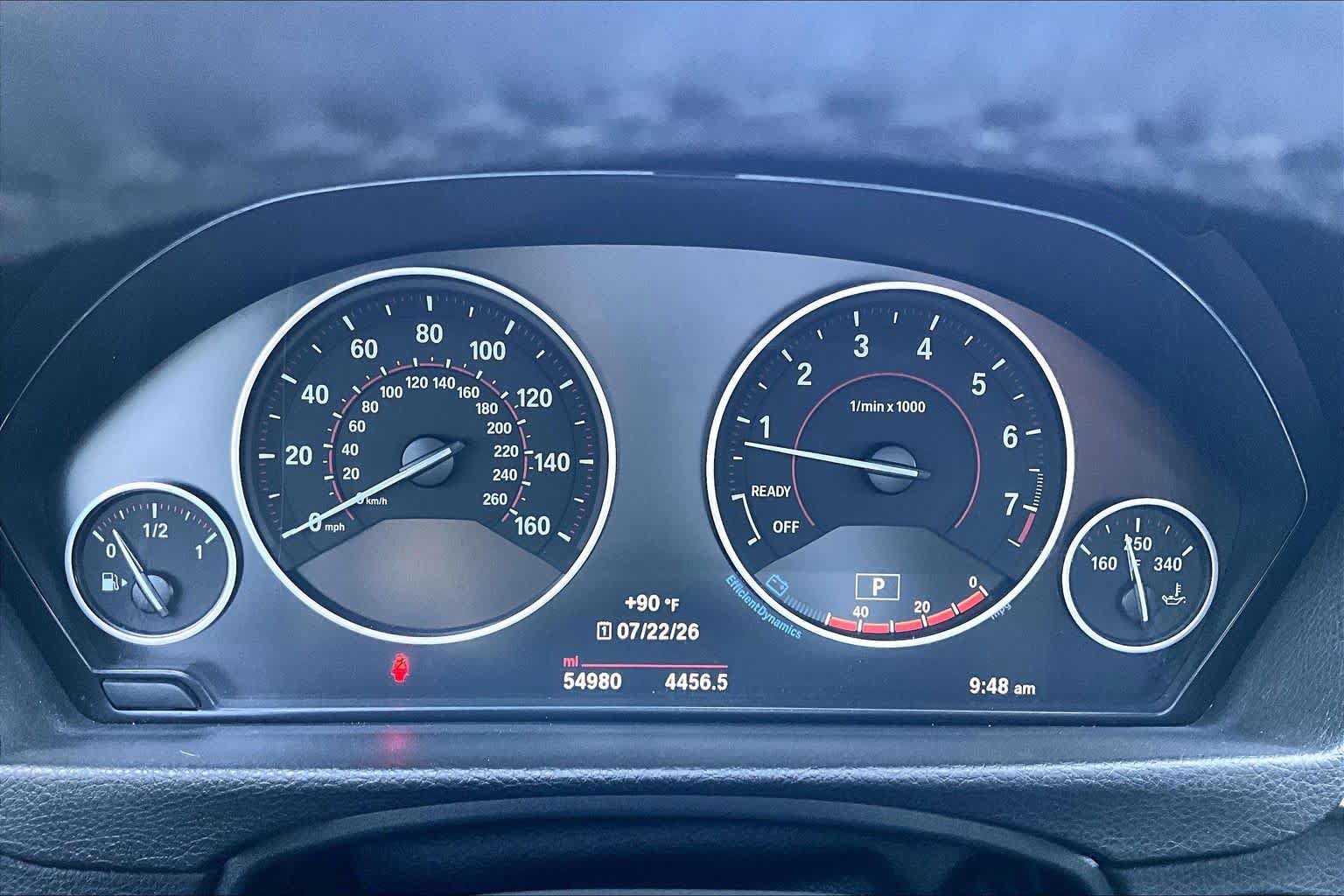 Used 2018 BMW 440i Gran Coupe RWD image 23