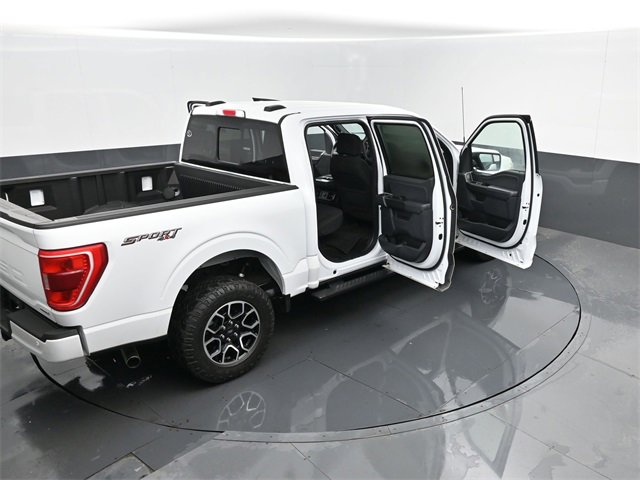 Used 2022 Ford F150 XLT w/ Equipment Group 302A High image 26