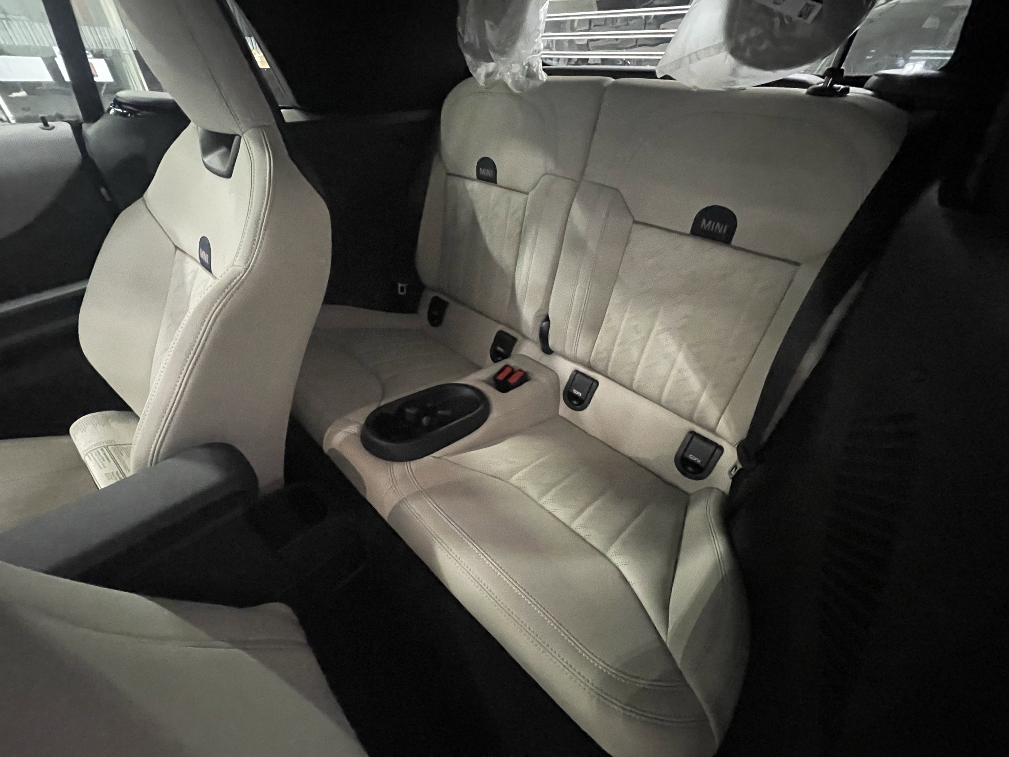 Used 2026 MINI Cooper S image 17