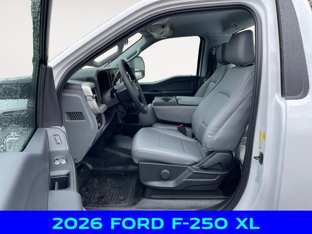 New 2026 Ford F250 XL w/ FX4 Off-Road Package image 9