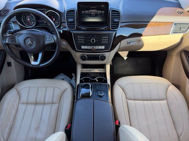 Used 2016 Mercedes-Benz GLE 350 4MATIC image 13