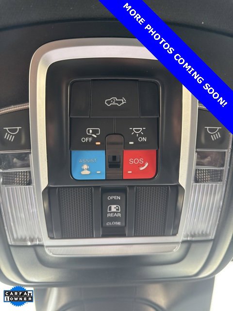 Used 2025 RAM 3500 Laramie w/ Night Edition image 25