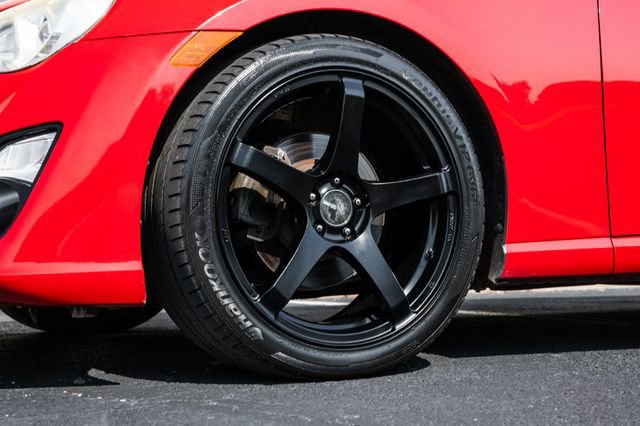 Used 2013 Scion FR-S image 41