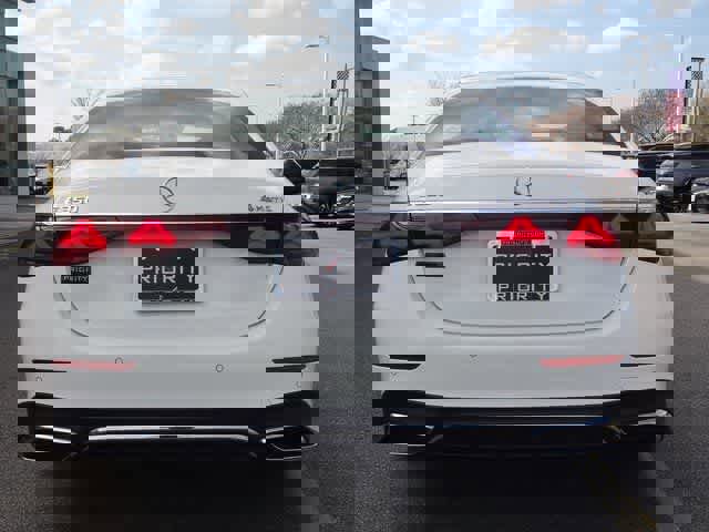 Used 2024 Mercedes-Benz E 350 E 350 image 3