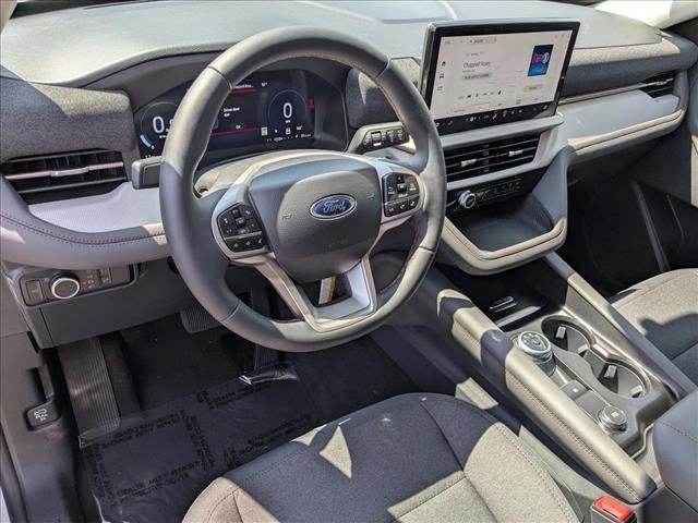 New 2025 Ford Explorer Active image 3