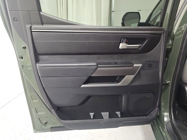 Used 2023 Toyota Tundra SR5 w/ SR5 Premium Package image 29