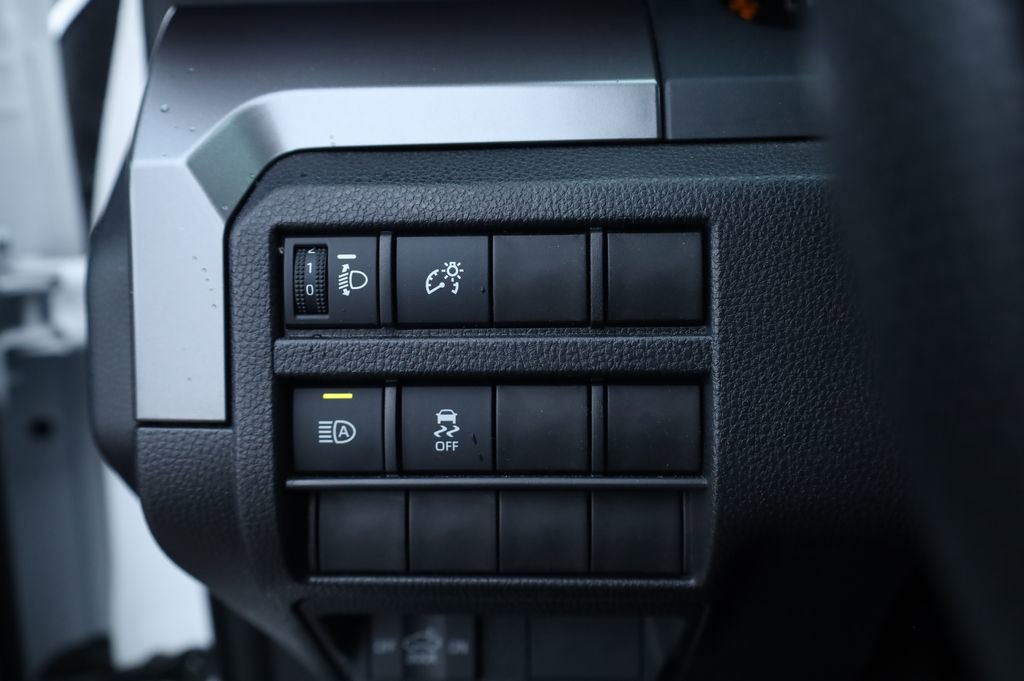 Used 2025 Toyota Tacoma SR5 image 20