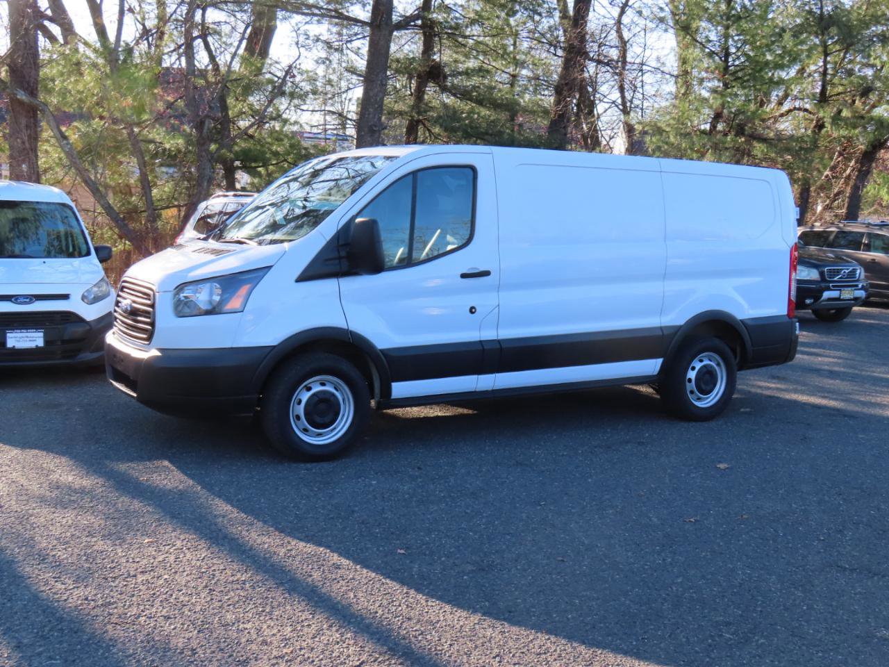Used 2019 Ford Transit 150 130 Low Roof image 2