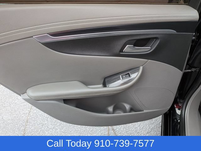 Used 2019 Chevrolet Impala LS FWD image 27