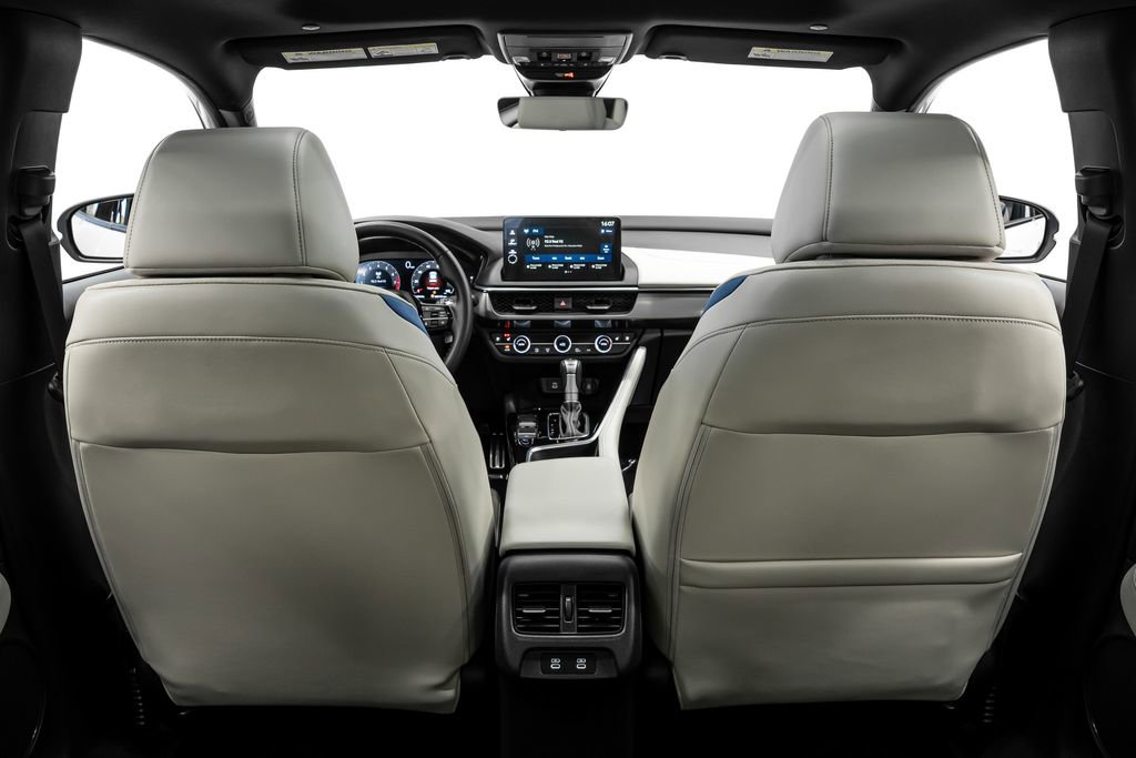 New 2026 Acura ADX A-Spec FWD image 18