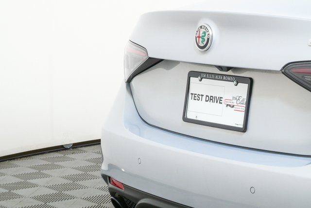 New 2026 Alfa Romeo Giulia w/ Driving Assist Package RWD image 36