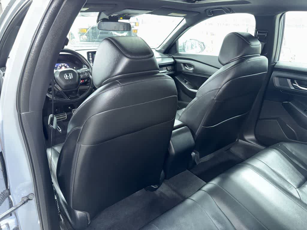 Used 2023 Honda Accord Sport image 28