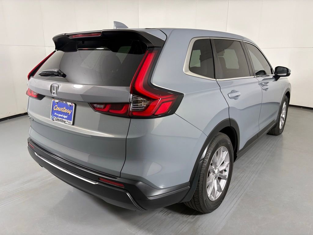 Used 2024 Honda CR-V EX image 8