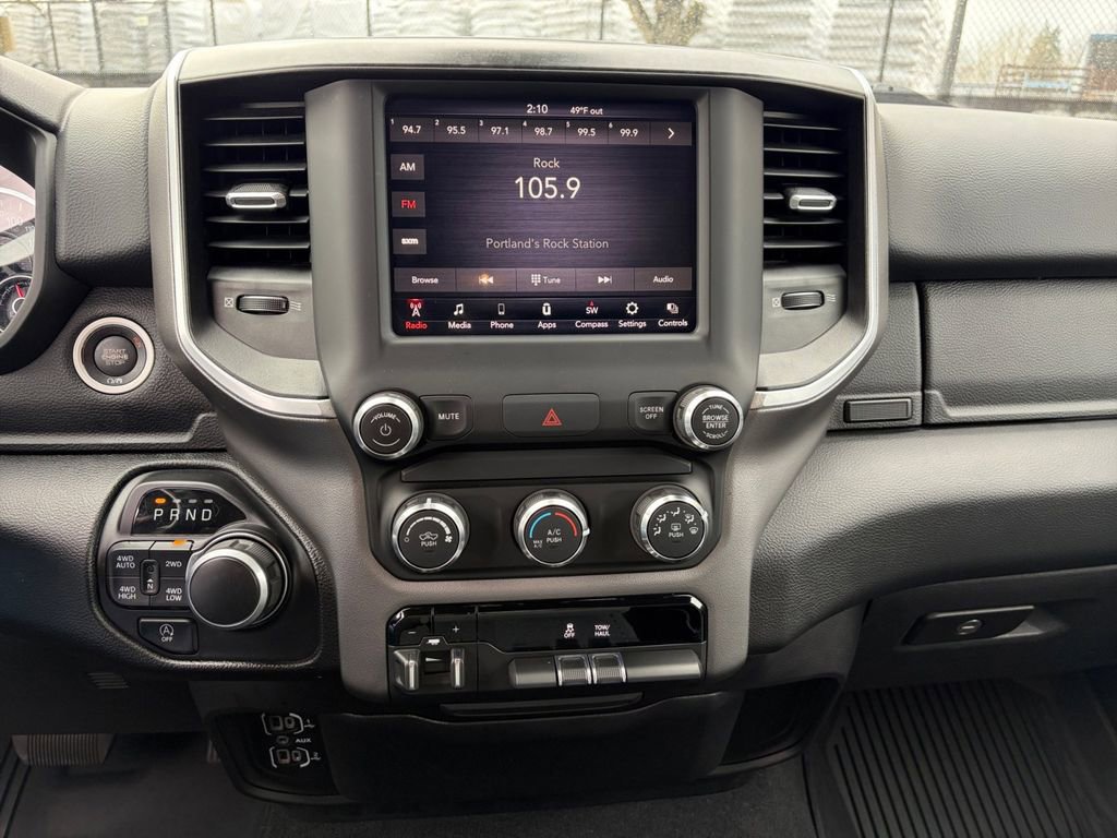 Used 2019 RAM 1500 Big Horn image 13
