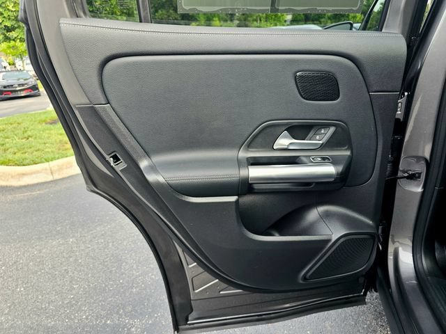 Certified 2026 Mercedes-Benz GLA 250 4MATIC image 28