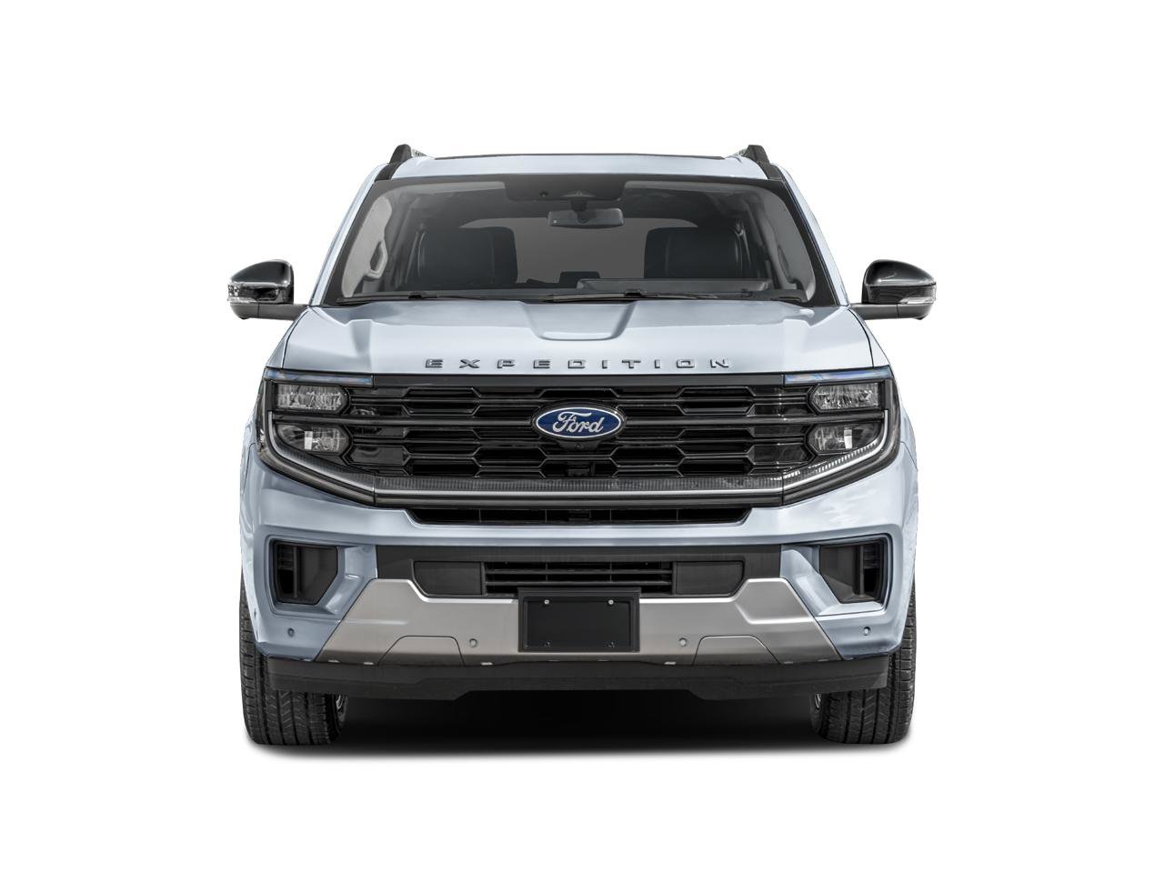 New 2025 Ford Expedition Max Platinum w/ Stealth Performance Package AWD/4WD image 36
