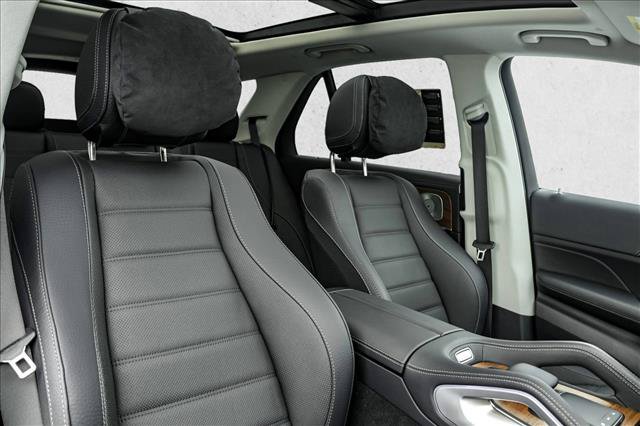 Certified 2026 Mercedes-Benz GLE 350 4MATIC image 29