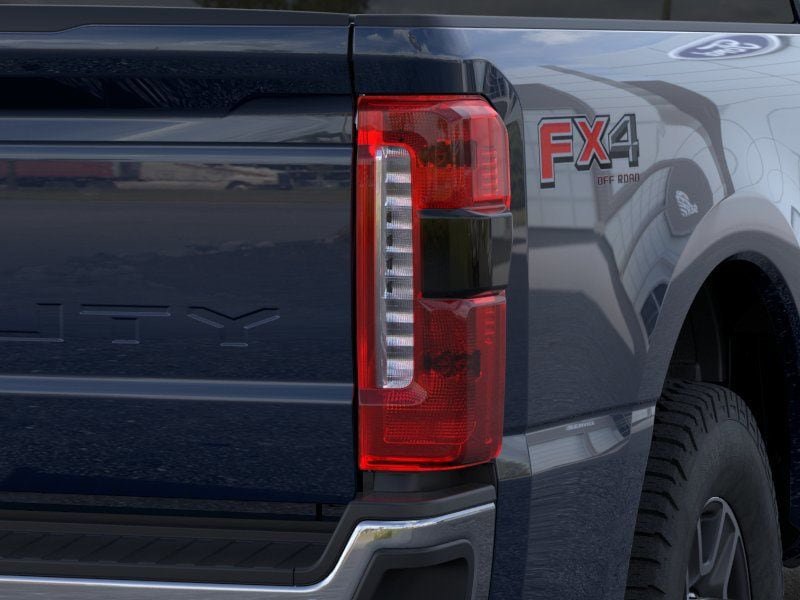 New 2024 Ford F250 Lariat w/ Lariat Ultimate Package AWD/4WD image 52