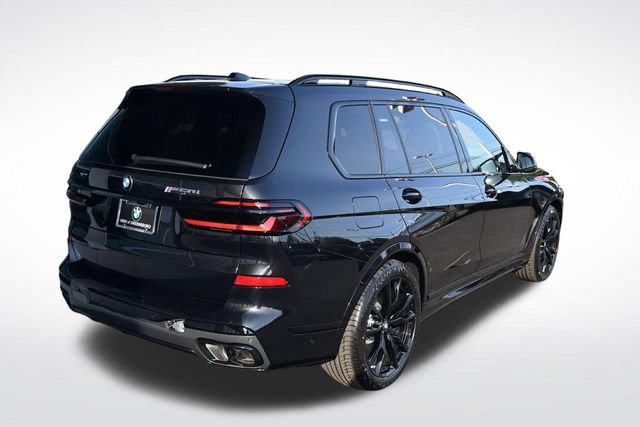 New 2027 BMW X7 M60i AWD/4WD image 12